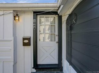 106 Washington St #A, Williamsburg, VA 23185