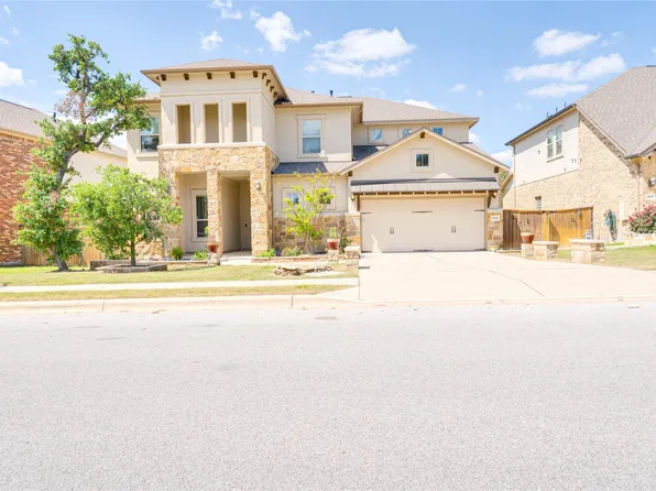 9301 Ivalenes Hope Dr, Austin, TX 78717