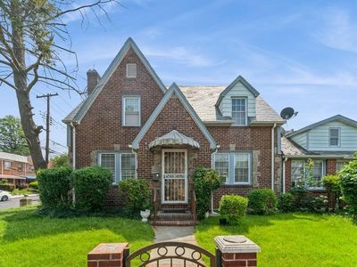 18902 114th Drive, Jamaica, NY, 11412