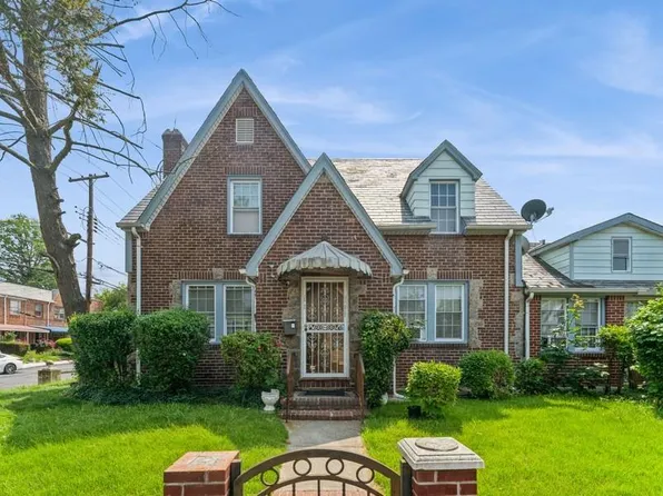 18902 114th Drive, Saint Albans, NY 11412