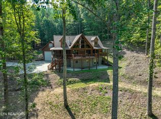 156 Fence Rail Gap Rd, Walland, TN 37886