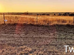 0 Highcliff Rd LOT 2, Udall, KS 67146
