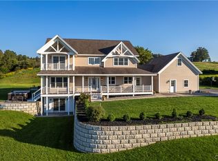 2676 Grant Hill Rd, Clinton, NY 13323