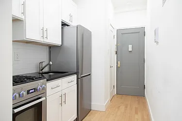 Rented by SERHANT.