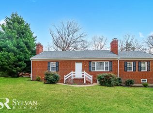 3215 Pemberton Rd, Henrico, VA 23233