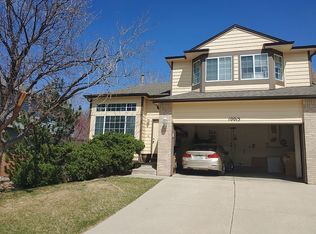 10015 Silver Maple Rd, Highlands Ranch, CO 80129