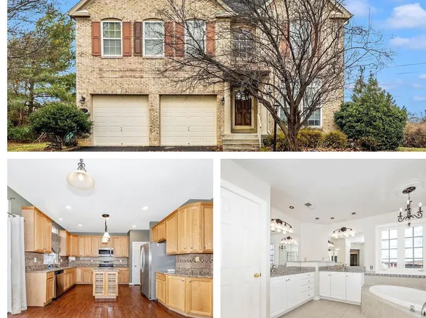 277 Augustine Ct, Kearneysville, WV 25430