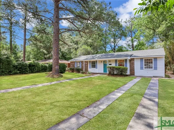 2123 Walz Drive, Savannah, GA 31404