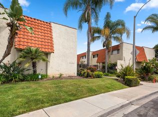 5580 Lake Park Way UNIT 28, La Mesa, CA 91942