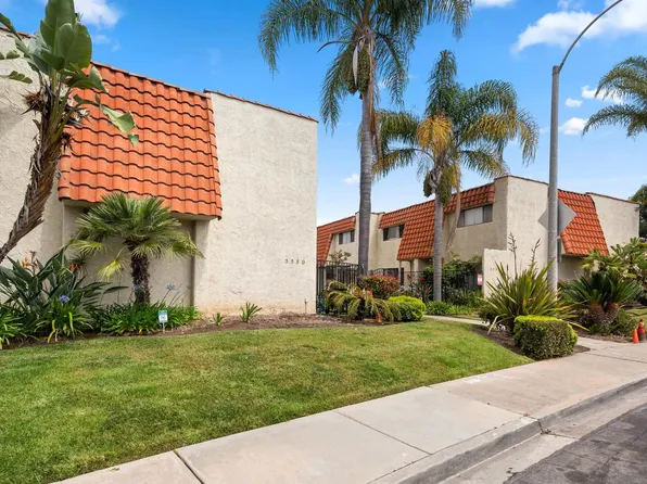 5580 Lake Park Way Unit 28, La Mesa, CA 91942
