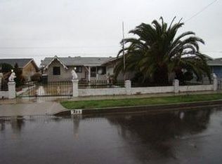 223 W Creston St, Santa Maria, CA 93458