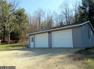 23321 Oxford Rd, Quaker City, OH 43773