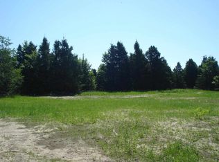 19 1/2 Road, Mesick, MI 49668