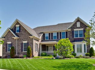 3676 Broadleaf Ave, Elgin, IL 60124