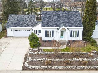 1520 N 29th St, Sheboygan, WI 53081