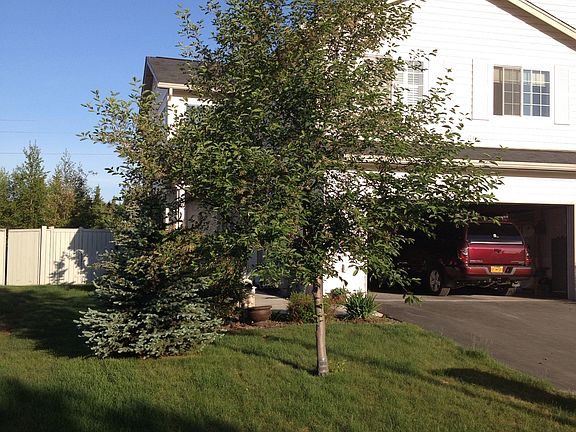 Built In Storage In Garage