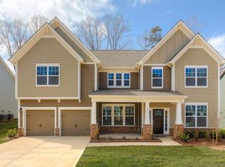 1009 Bloom Ct, Waxhaw, NC 28173