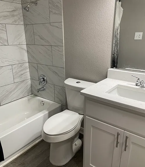 9803 Walnut St #101 — Photo 7