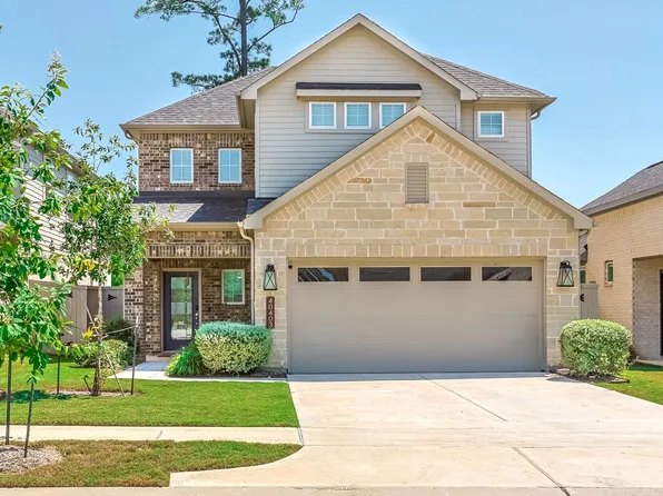 40403 Bay Warbler Way, Magnolia, TX 77354