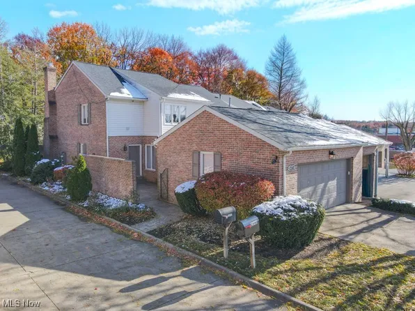 2592 Falmouth Rd, Akron, OH 44333