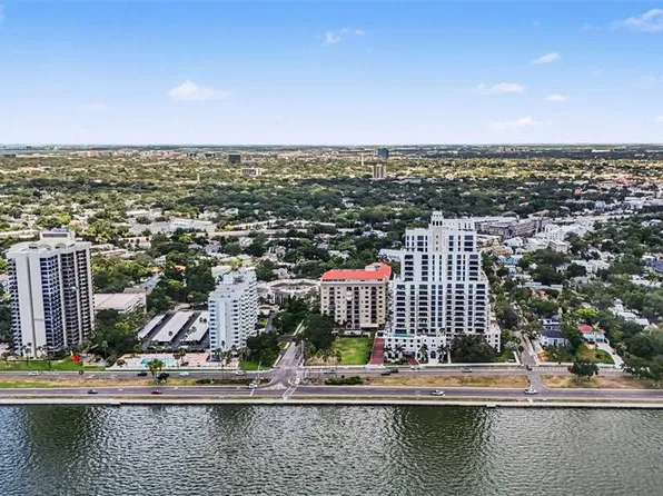 2109 BAYSHORE BOULEVARD #609, TAMPA, FL 33606