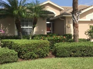 8697 Cedar Hammock Blvd, Naples, FL 34112