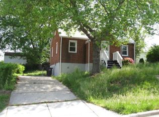 908 Karlson Ave, Hyattsville, MD 20783