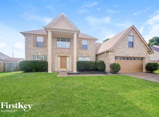 3179 Yukon Dr, Arlington, TN 38002