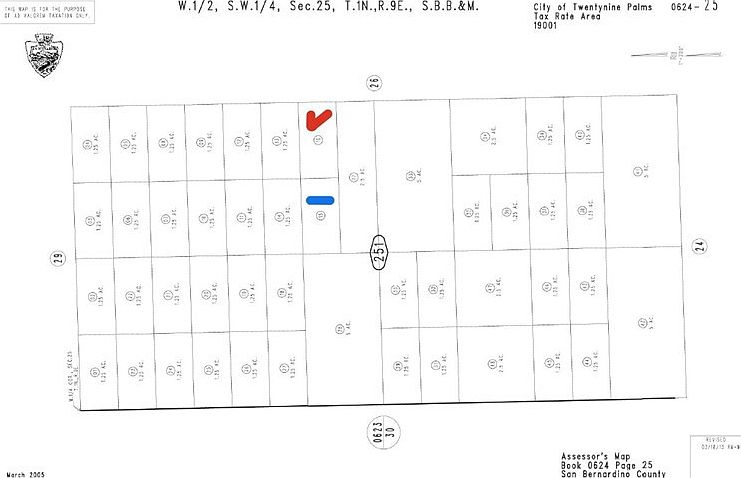 1st image of 29 Palm Dr