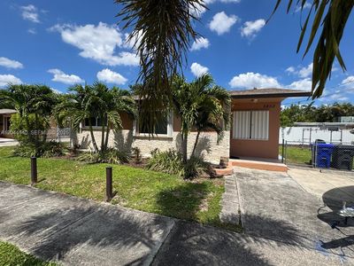 5851-5853 Fillmore St, Hollywood, FL, 33021