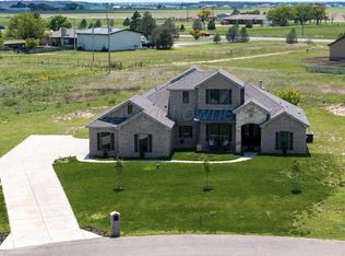 17660 Creek View Dr, Amarillo, TX 79119