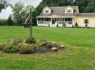 5075 W River Rd, Wakeman, OH 44889