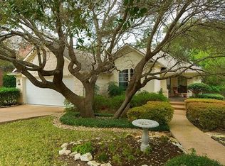 2936 Grimes Ranch Rd, Austin, TX 78732