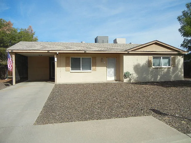 Building Photo - 1234 E Sahuaro Dr