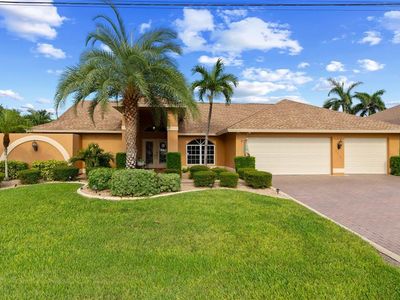 2515 SE 19th Ave, Cape Coral, FL, 33904