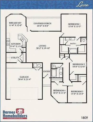 2nd image of 114 McFaddan Ln