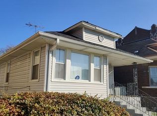 9839 S Beverly Ave, Chicago, IL