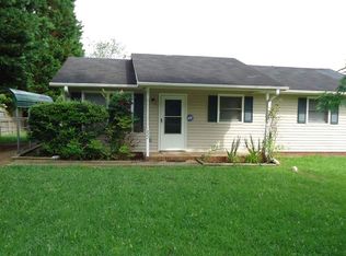 222 Wingo Rd, Wellford, SC 29385