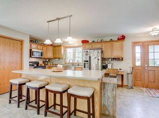 1411 Lower Forest Ct, West Bend, WI 53090