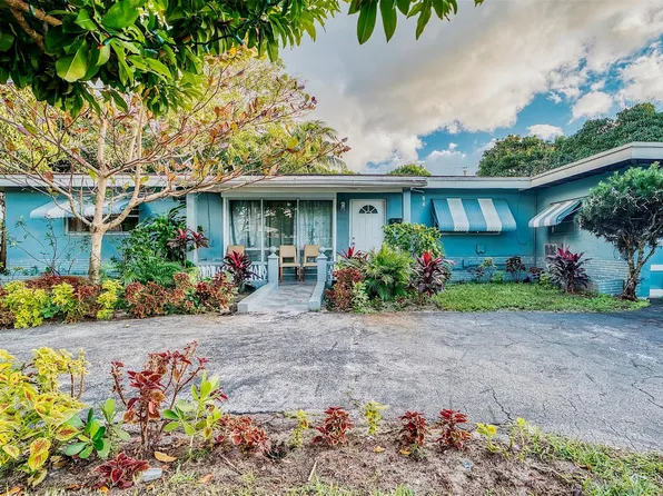 3820 SW 10th Court, Fort Lauderdale, FL 33312