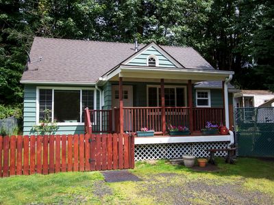 430 Front St S, Issaquah, WA, 98027