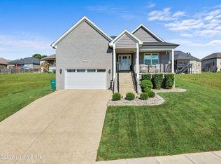 307 Bischoff Way, Shepherdsville, KY 40165