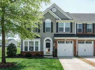 10505 Carolina Cherry Cir, Providence Forge, VA 23140