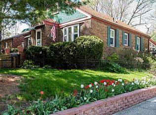 3501 Franklin Ave, Des Moines, IA 50310