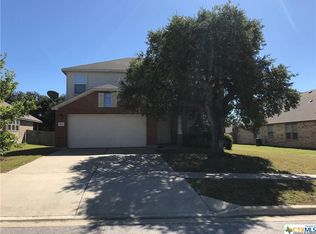 5610 Bedrock Dr, Killeen, TX 76542