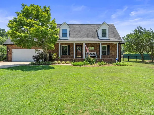126 Fox Fire Run, Gastonia, NC 28052