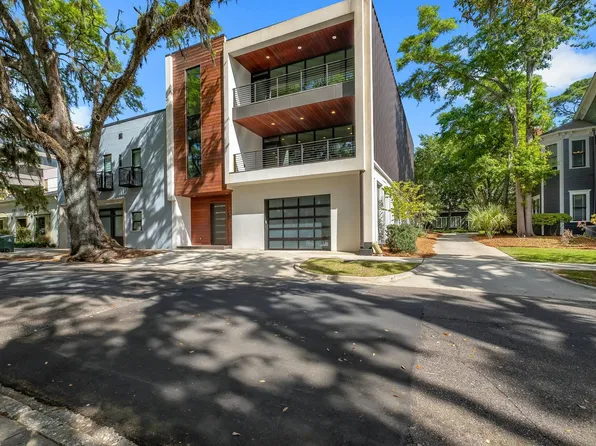 308 E Park Ave, Tallahassee, FL 32301