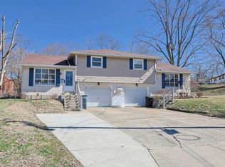 34 Blackwell Ct #A, Fairfield, OH