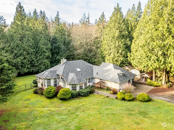 14318 62nd Avenue NW, Stanwood, WA 98292
