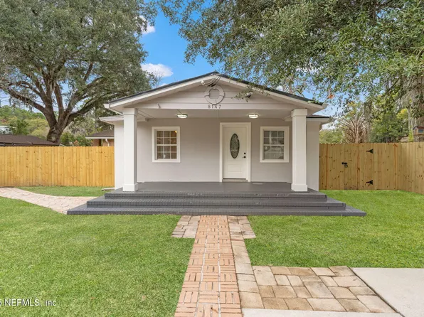 8147 MARINER Street, Jacksonville, FL 32220